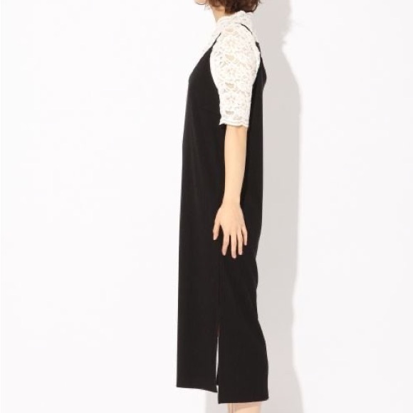 🇯🇵Lowrys Farm Tank Dress - Picture 2 of 6